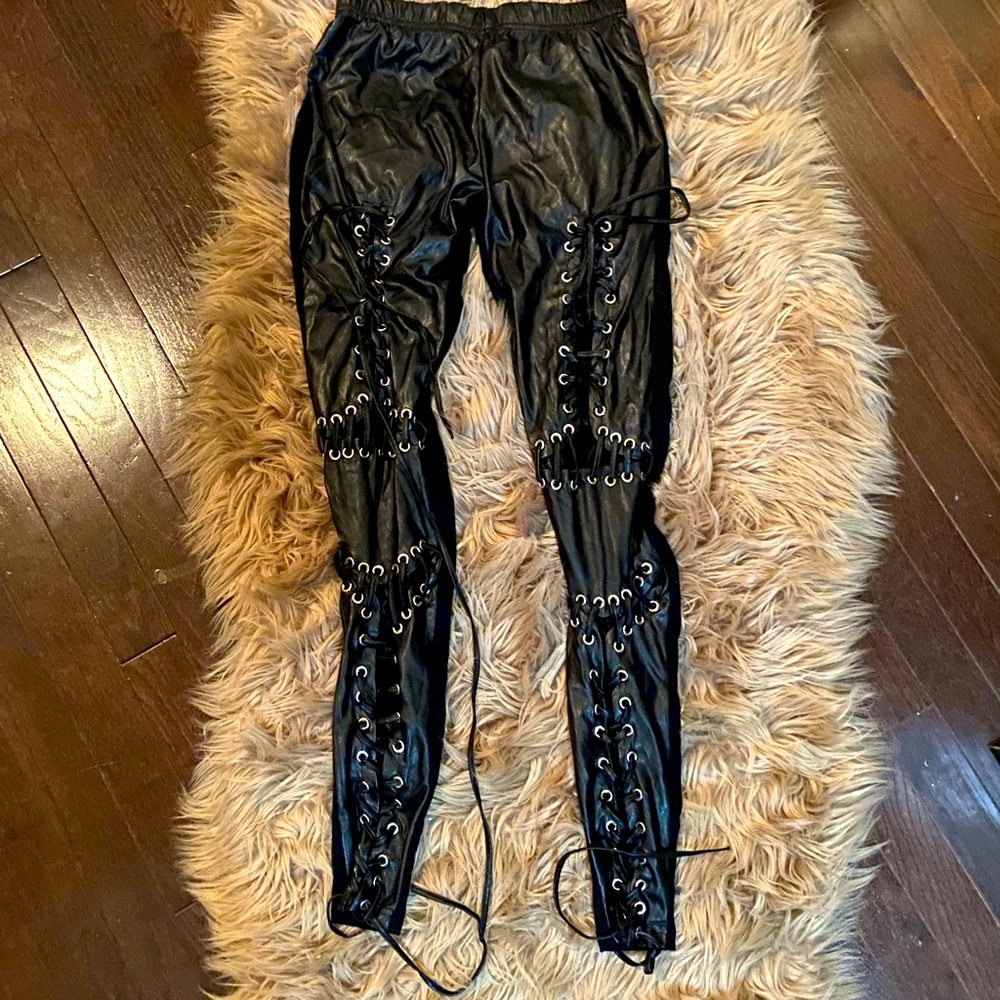 Leggings TOV❤️‍🔥